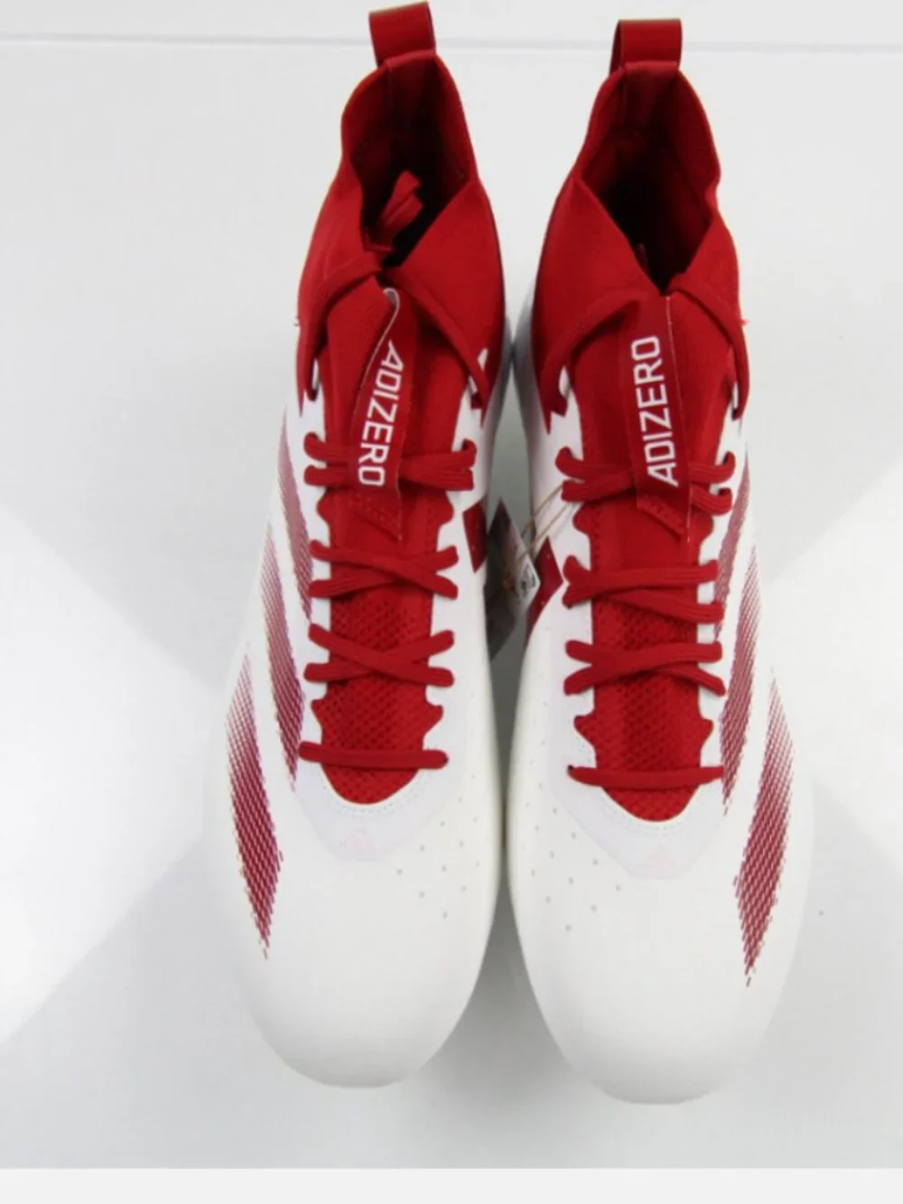 Men's NWT Adidas Adizero football cleats
